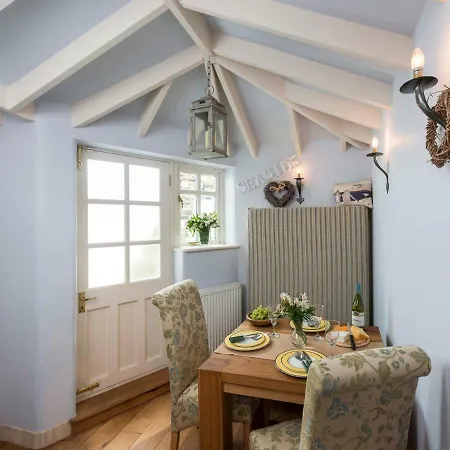 Cobbles House Ferienhaus