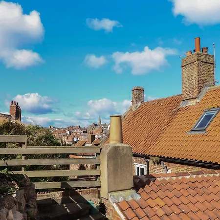 Cobbles House Casa de Férias Whitby