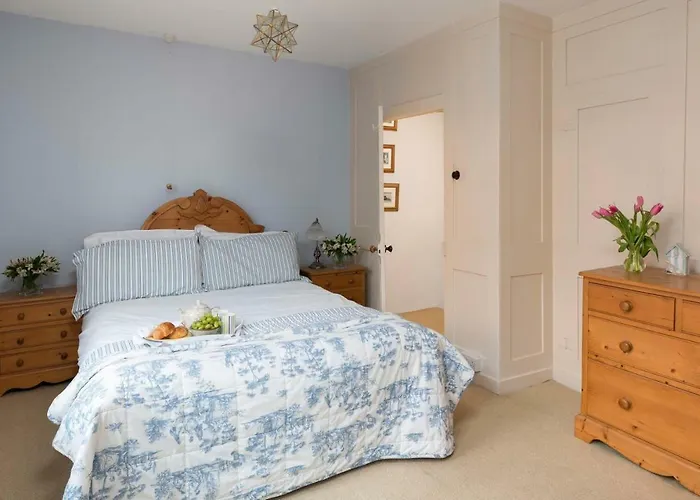 Cobbles House 別荘 ウィットビー