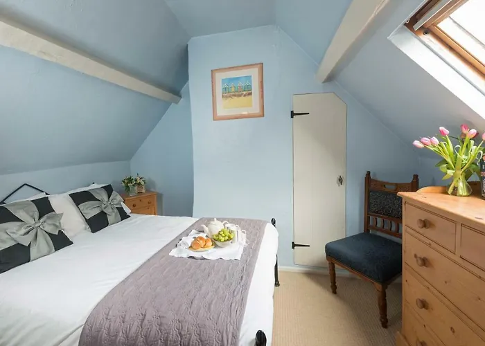 Cobbles House 別荘