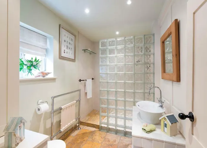 別荘 Cobbles House ウィットビー